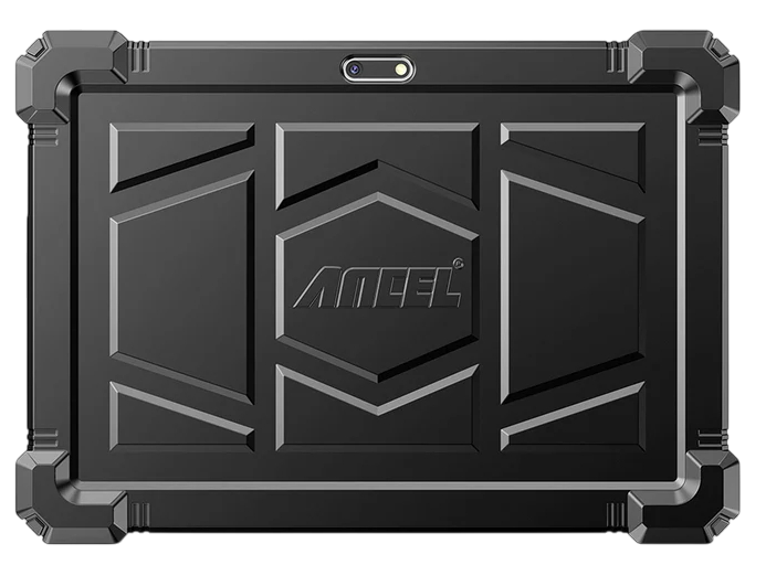 Ancel X7HD (грузовые авто)